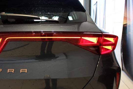 Cupra Formentor 1.5 TSI