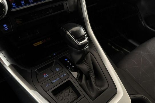 Toyota RAV4 2.5 Hybrid Comfort 4x2