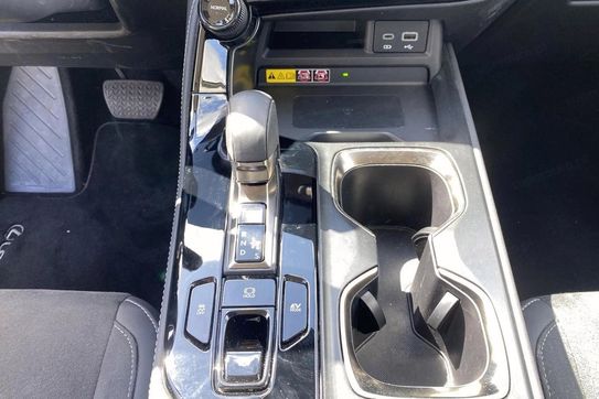 Lexus NX 350h Elegance 2WD