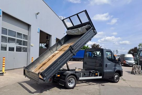 Iveco Daily 50C18 Wywrotka