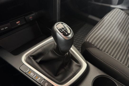 Kia Cee'd 1.5 T-GDI M