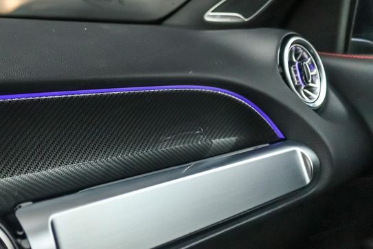 Mercedes GLB 200 d 4-Matic AMG Line