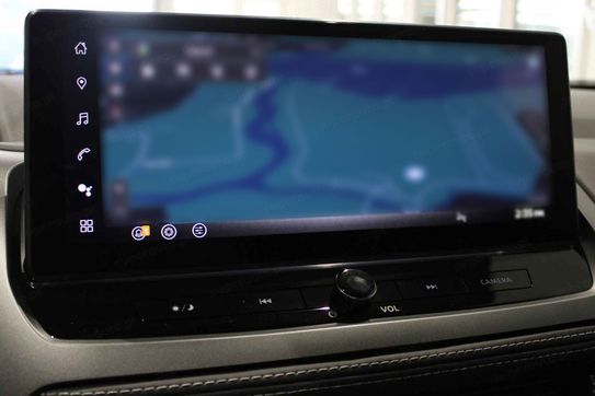 Nissan Qashqai N-Connecta AT 2WD 1.5 e-POWER