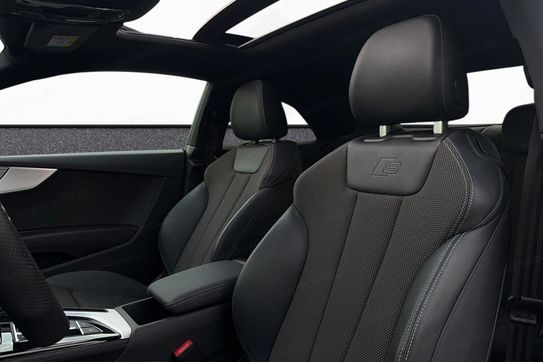 Audi A5 40 TFSI mHEV quattro S Line S tronic
