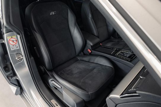 Volkswagen Arteon TDI 4Motion SCR R-Line DSG