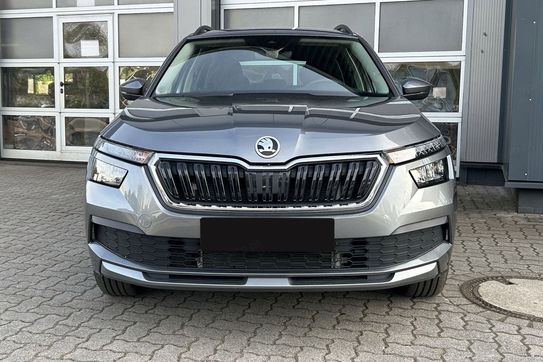 Skoda Kamiq Edition 130 1.5 TSI DSG