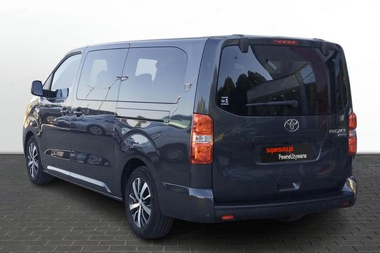 Toyota Proace Verso Long L2H1 Family AT