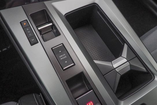 Opel Grandland X GS 1.2 Turbo