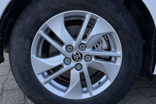 Toyota Yaris 1.5 Hybrid Comfort