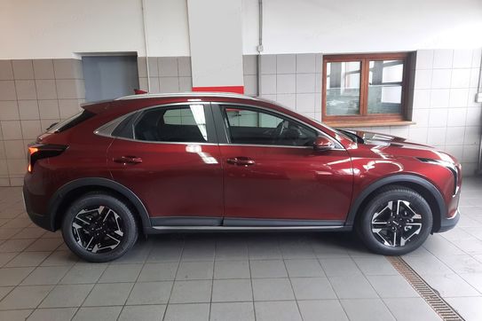 Kia XCeed 1.6 T-GDI M DCT