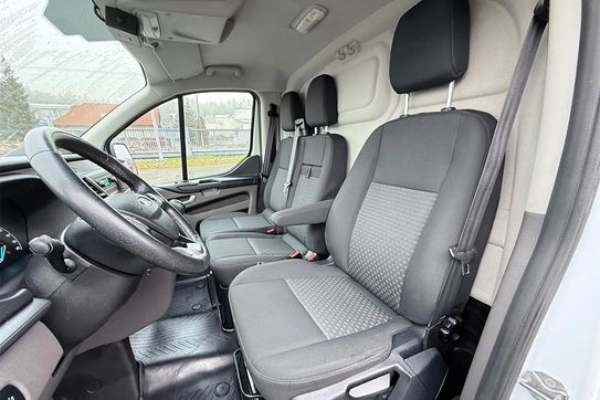 Ford Transit Custom L1H1 Chłodnia do 0°