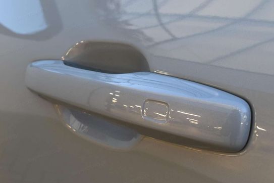 Volvo XC60 B5 AWD Plus Dark