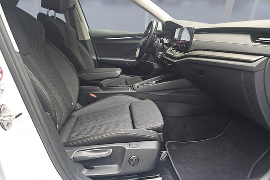 Skoda Octavia Tdi Ambition Dsg