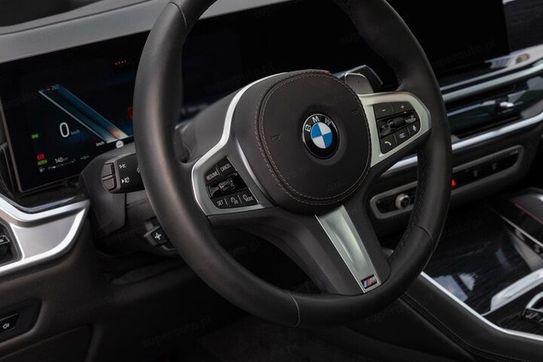 BMW X6 xDrive40d M Sport
