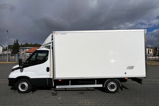 Iveco Daily 35S16 Kontener Chłodnia