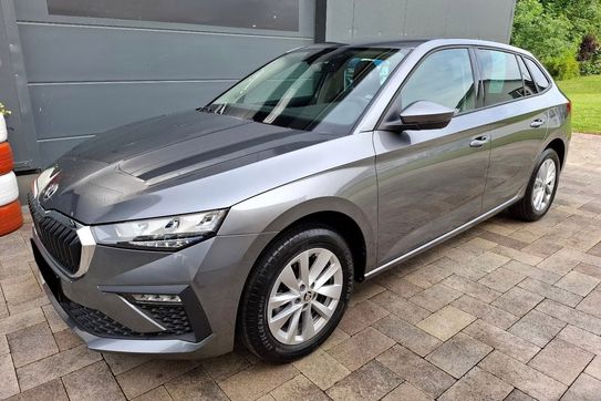 Skoda Scala Selection 1.0 TSI DSG