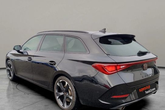 Cupra Leon 2.0 TSI DSG