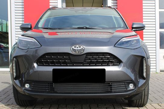 Toyota Yaris Cross Executive 1.5 Hybrid AWD
