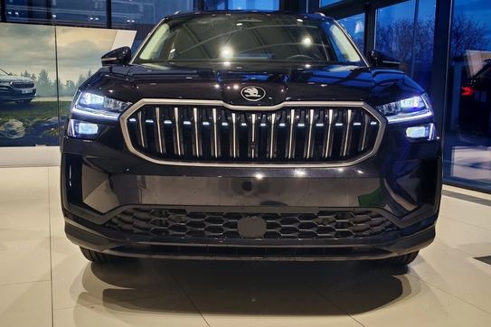 Skoda Kodiaq Drive 2.0 TSI 4x4 DSG