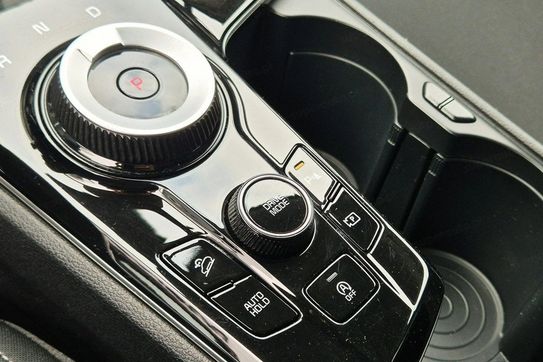 Kia Sportage T-GDI mHEV L 2WD DCT