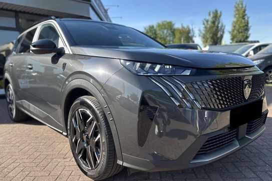 Peugeot 5008 GT 1.2 PureTech mHEV S&S e-DCS6