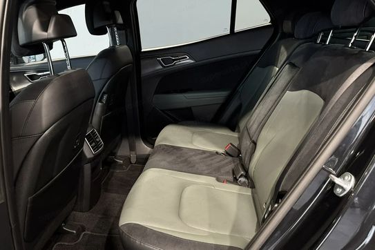 Kia Sportage 1.6 T-GDI Anniversary 2WD DCT