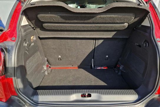 Citroen C3 Aircross 1.2 PureTech Shine S&S EAT6