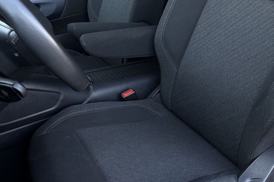 Peugeot Rifter Bluehdi Allure Pack S&S