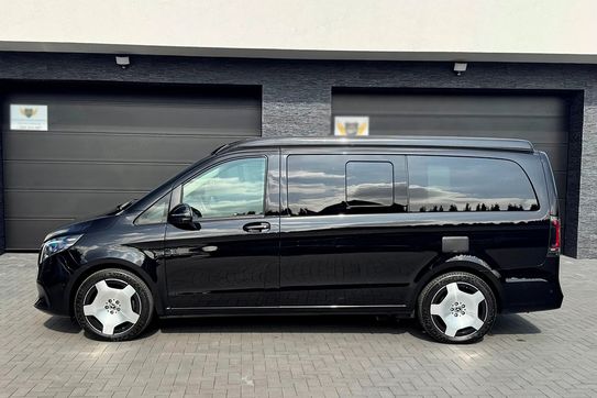 Mercedes V Klasa 300d 4MATIC- MARCO POLO