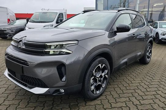 Citroen C5 Aircross Max 1.5 BlueHDi  EAT8