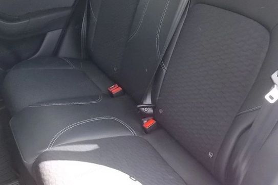 Ford Puma 1.0 EcoBoost Titanium X aut