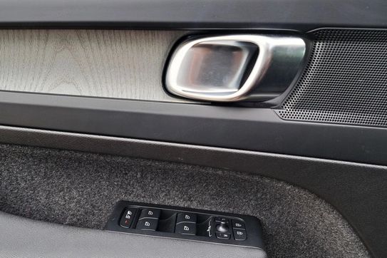 Volvo XC40 B3 Core