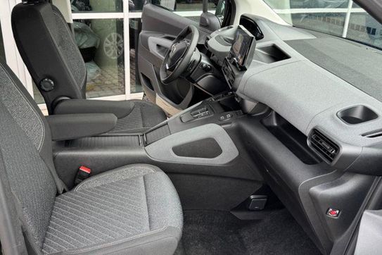 Peugeot Rifter Long L2H1 MPV Allure AT8