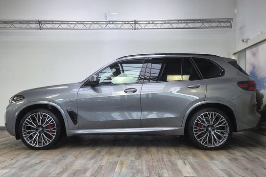 BMW X5 xDrive30d M Sport