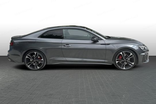 Audi A5 45 TFSI quattro S Line