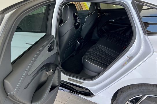 BYD Seal Excellence AWD