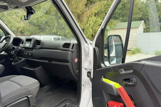 Renault Master dCi L2H2