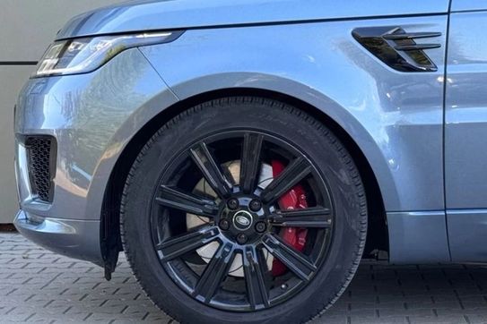 Land Rover Range Rover Sport S  3.0 SD V6 HSE Dynamic