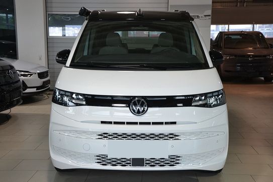 Volkswagen Multivan California Beach 2.0 TDI 150KM