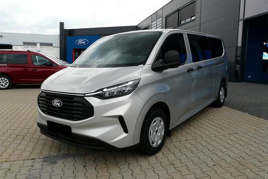 Ford Transit Custom Kombi M1 L2H1 320 Trend A8