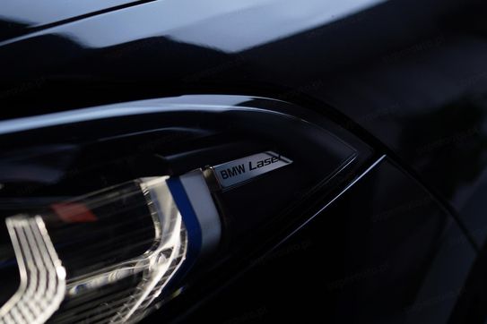 BMW Seria 8 Gran Coupe 840d xDrive