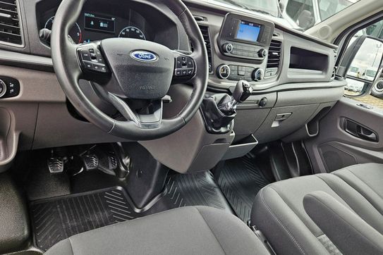 Ford Transit 350 L4H3 RWD Trend