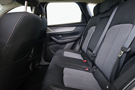 Mazda CX-60 3.3 d Mhev Exclusive Line