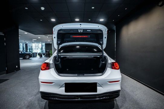 Mercedes CLA 250+ Progressive