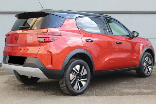 Opel Frontera GS 44kWh