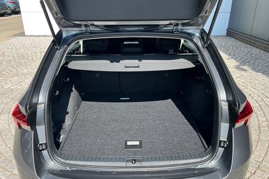 Skoda Octavia Drive Essence 2.0 TDI DSG