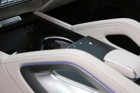 Mercedes GLE Coupe 450 d 4-Matic AMG Line