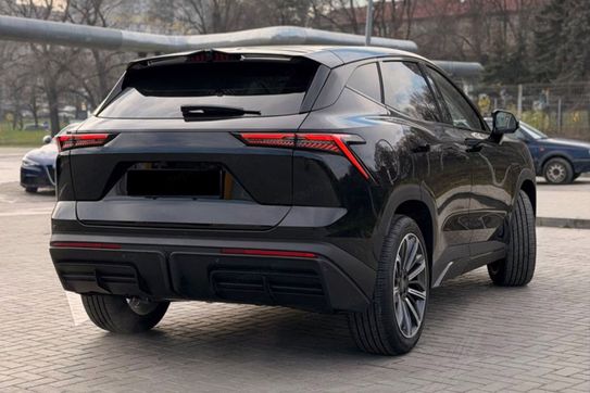 Jetour Dashing 1.5T DCT