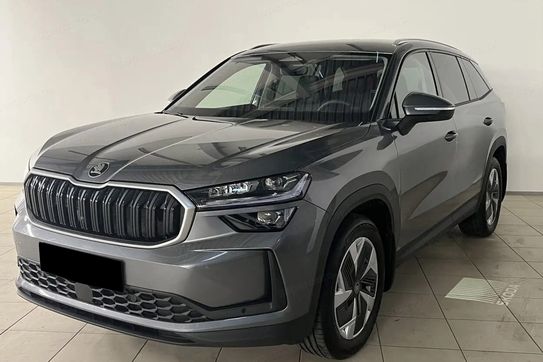 Skoda Kodiaq Edition 130 2.0 TSI DSG 4x4