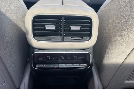 Mercedes GLE 300 d 4-Matic AMG Line